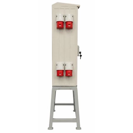 Rozdzielnica budowlana RB40x80-G0049
